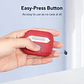 Carcasa Funda ESR Para AirPods 3 Bounce - Miniatura 7