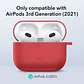 Carcasa Funda ESR Para AirPods 3 Bounce - Miniatura 8