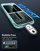 Lamina Protectora ESR Anti Espia Para Iphone 16 Pro / Pro Max (Pack 3) - Miniatura 5