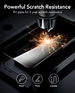 Lamina Protectora ESR Anti Espia Para Iphone 16 Pro / Pro Max (Pack 3) - Miniatura 9