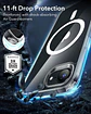 Carcasa ESR Para iPhone 17e / 16e Classic Hybrid - Miniatura 4