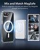 Carcasa ESR Para iPhone 17e / 16e Classic Hybrid - Miniatura 5