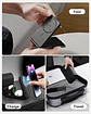 Cargador de viaje 3 en 1 ESR para iPhone / Watch / AirPods - Miniatura 6