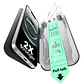 Lamina Pantalla ESR Para iPhone 17e / 16e / 14 / 13 UltraFit (Pack 2) - Miniatura 1