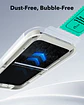 Lamina Pantalla ESR Para iPhone 17e / 16e / 14 / 13 UltraFit (Pack 2) - Miniatura 3