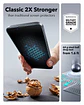 Lamina Pantalla ESR Para iPhone 17e / 16e / 14 / 13 UltraFit (Pack 2) - Miniatura 4