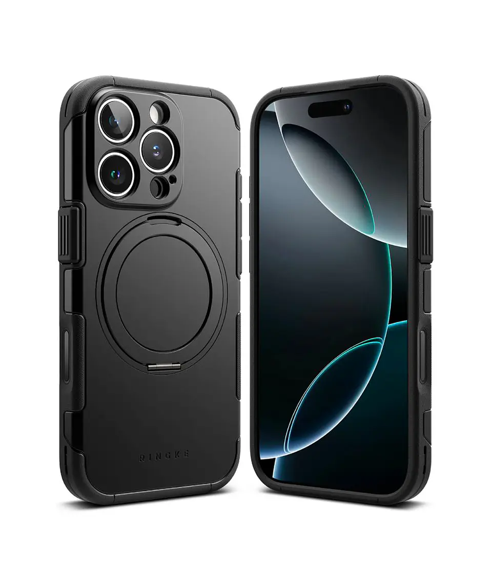 Carcasa Ringke Para iPhone 16 Pro Max ALLES  1