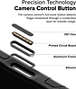 Carcasa Ringke Para iPhone 16 Pro Max ALLES  - Miniatura 4