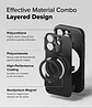 Carcasa Ringke Para iPhone 16 Pro Max ALLES  - Miniatura 11