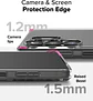 Carcasa Ringke Para Galaxy S25 Ultra FUSION  - Miniatura 4