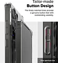 Carcasa Ringke Para Galaxy S25 Ultra FUSION  - Miniatura 6