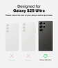 Carcasa Ringke Para Galaxy S25 Ultra FUSION  - Miniatura 9