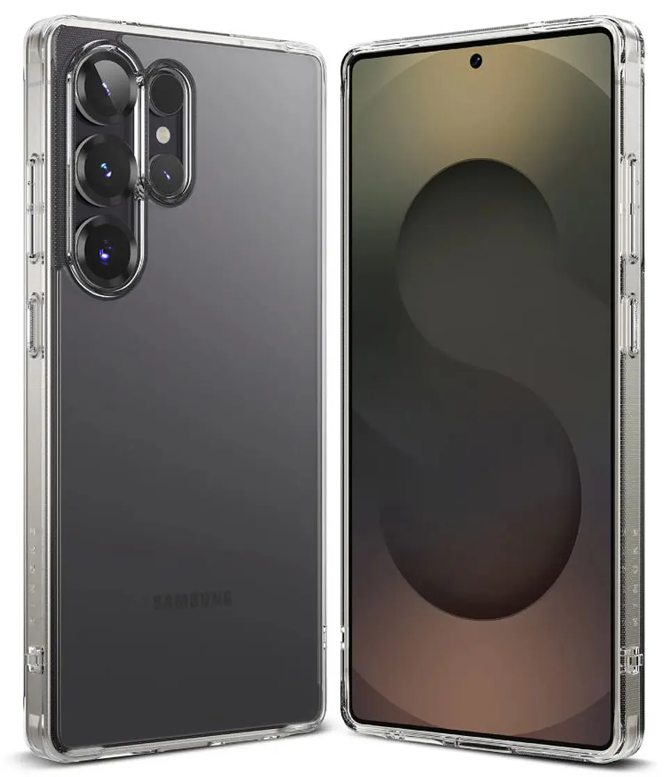 Carcasa Ringke Para Galaxy S25 Ultra FUSION  10