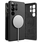 Carcasa Ringke Para Galaxy S25 Ultra SILICONE MAGNÉTICA - Miniatura 1