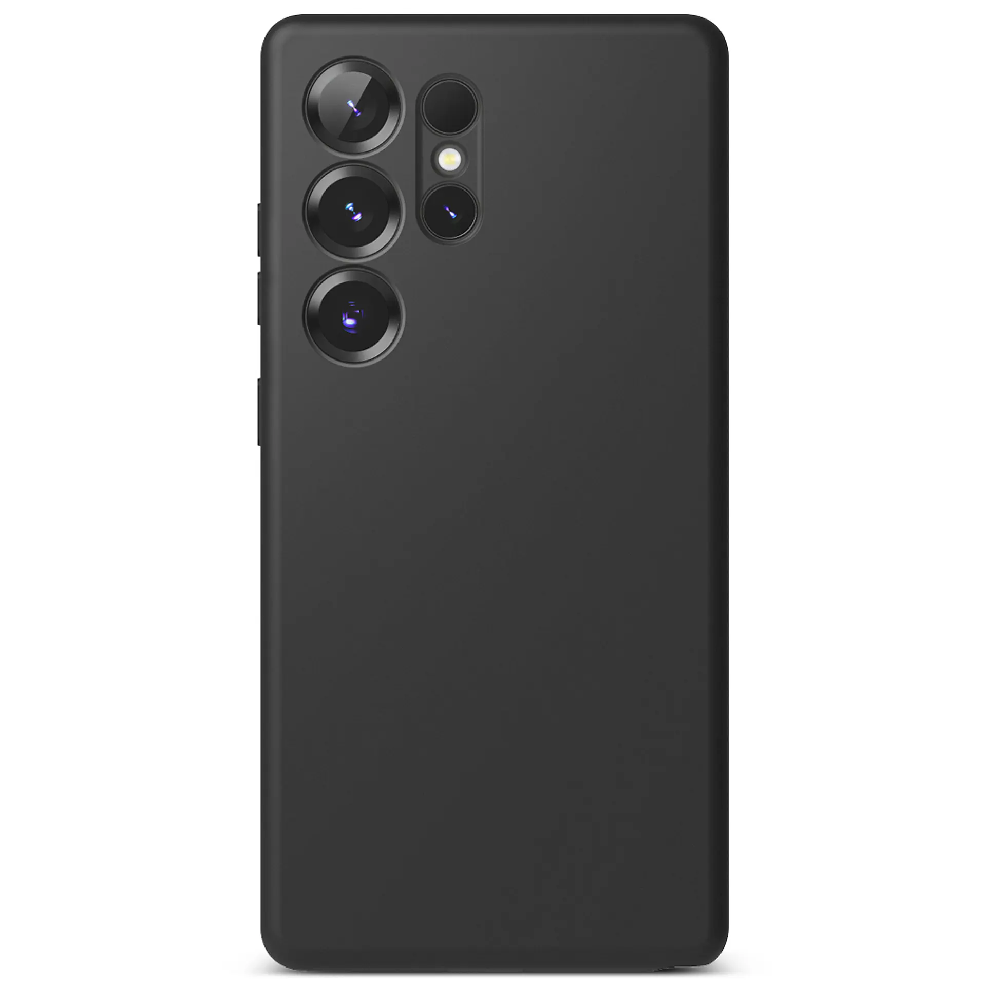 Carcasa Ringke Para Galaxy S25 Ultra SILICONE MAGNÉTICA 2