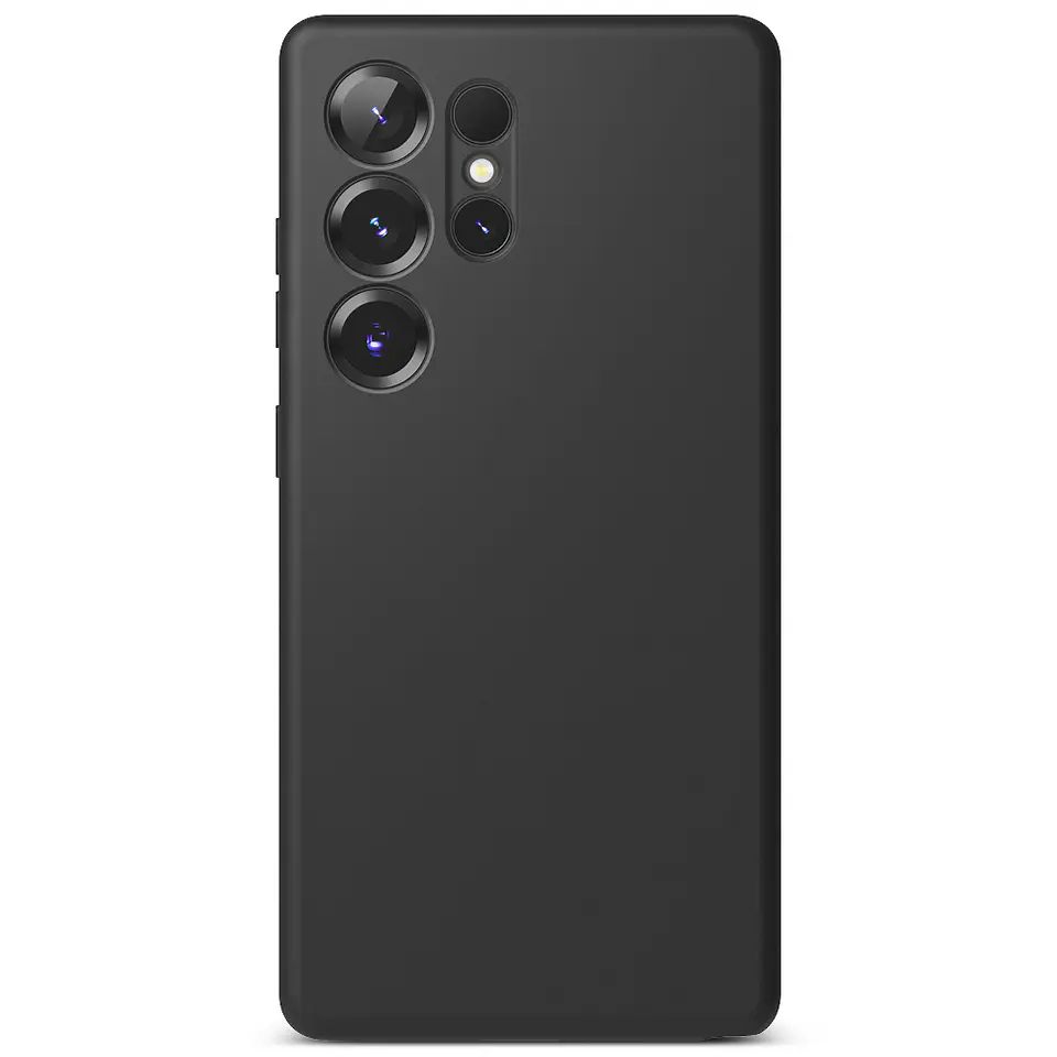 Carcasa Ringke Para Galaxy S25 Ultra SILICONE MAGNÉTICA 2