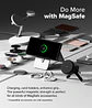 Carcasa Ringke Para Galaxy S25 Ultra SILICONE MAGNÉTICA - Miniatura 3