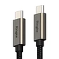 Cable Ringke USB C Carga Rápida a USB C (2 Metros) 60w - Miniatura 1