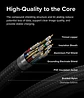 Cable Ringke Para USB 3.2 Gen 2x2 USB-C 90° (2 M) - Miniatura 8