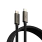 Cable Ringke USB 3.2 Gen 2x2 USB C (1m) 240w - Miniatura 1