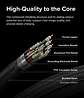 Cable Ringke USB 3.2 Gen 2x2 USB C (1m) 240w - Miniatura 7