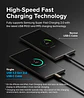 Cable Ringke USB 3.2 Gen 2x2 USB C (2m) 240w - Miniatura 4