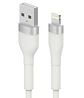 Cable Ringke Carga Rápida USB A a Lightning Pastel (2M) - Miniatura 1