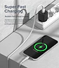 Cable Ringke Carga Rápida USB A a Lightning Pastel (2M) - Miniatura 7