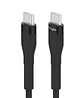 Cable Ringke Carga Rápida USB-C a USB-C (1.2m) - Miniatura 1
