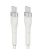 Cable Ringke Carga Rápida USB-C a USB-C Pastel (2m) - Miniatura 1