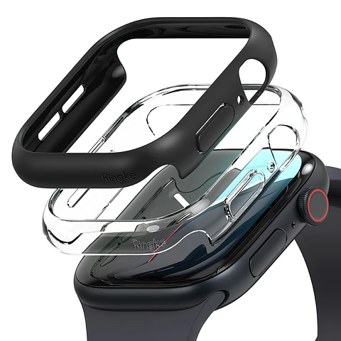 Carcasa Ringke Para Apple Watch 11 / 10 (42 / 46 mm) Pack 2