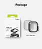 Carcasa Ringke Para Apple Watch 11 / 10 (42 / 46 mm) Pack 2 - Miniatura 9