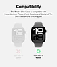 Carcasa Ringke Para Apple Watch 11 / 10 (42 / 46 mm) Pack 2 - Miniatura 11