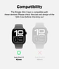 Carcasa Ringke Para Apple Watch 11 / 10 (42 / 46 mm) Pack 2 - Miniatura 10