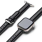 Correa Cuero Ringke Para Apple Watch 38/40/41/42mm Padded Slim  - Miniatura 12