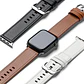 Correa Cuero Ringke Para Apple Watch 44/45/46/49mm One Basic - Miniatura 1