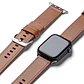 Correa Cuero Ringke Para Apple Watch 44/45/46/49mm One Basic - Miniatura 12
