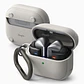 Carcasa Funda Ringke Para Buds 3 / 3 Pro Onyx Magnetic  - Miniatura 13