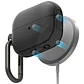 Carcasa Funda Ringke Para Buds 3 / 3 Pro Onyx Magnetic  - Miniatura 14