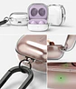 Carcasa Funda Ringke Para Buds Live / Pro / 2 / 2 Pro / FE Hinge  - Miniatura 5