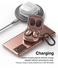 Carcasa Funda Ringke Para Buds Live / Pro / 2 / 2 Pro / FE Hinge  - Miniatura 7