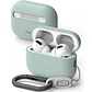 Carcasa Funda Ringke Para AirPods Pro 2 Silicona - Miniatura 1