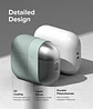 Carcasa Funda Ringke Para AirPods Pro 2 Silicona - Miniatura 3