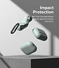 Carcasa Funda Ringke Para AirPods Pro 2 Silicona - Miniatura 5