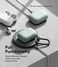 Carcasa Funda Ringke Para AirPods Pro 2 Silicona - Miniatura 6