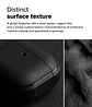 Carcasa Funda Ringke Para AirPods 4 Onyx Magnetic  - Miniatura 3