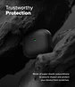 Carcasa Funda Ringke Para AirPods 4 Onyx Magnetic  - Miniatura 5