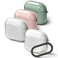 Carcasa Funda Ringke Para AirPods 4 Air - Miniatura 1