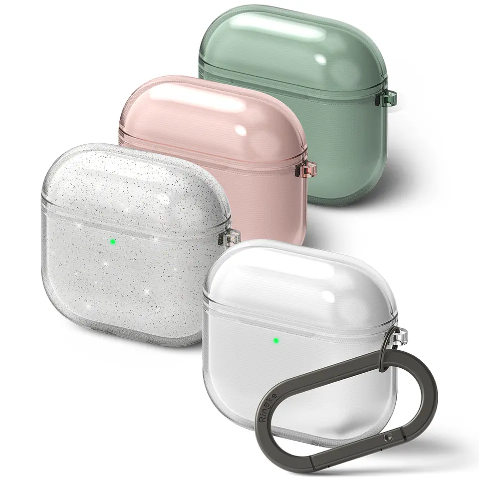 Carcasa Funda Ringke Para AirPods 4 Air 1