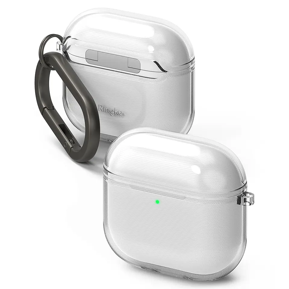 Carcasa Funda Ringke Para AirPods 4 Air 12